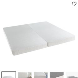 Box Spring For California King Or Twin 