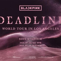 Blackpink