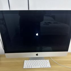 Moving Sale- iMac 