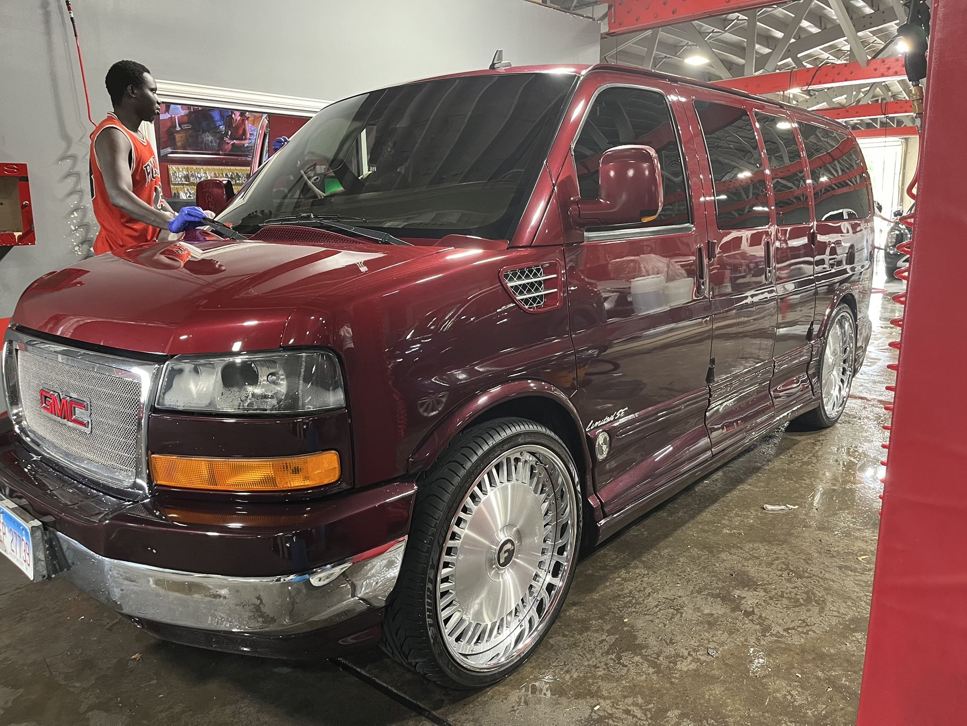 2009 GMC Other