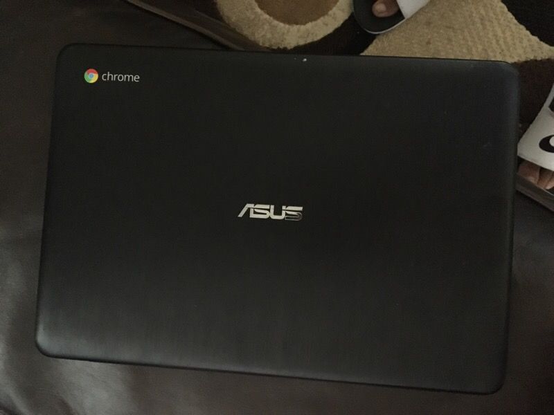Laptop