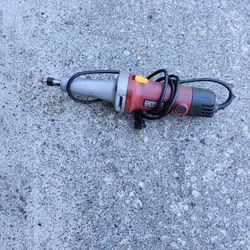 Harbor Freight Die Grinder
