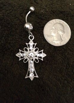 New Body Jewelry Belly ring New New