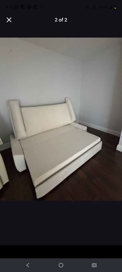 Sofa bed
