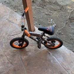 Realtree Kids Bike