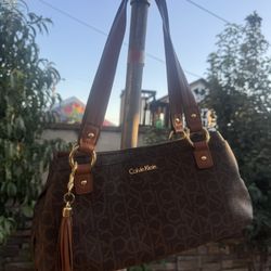 Calvin Klein Purse/Bag