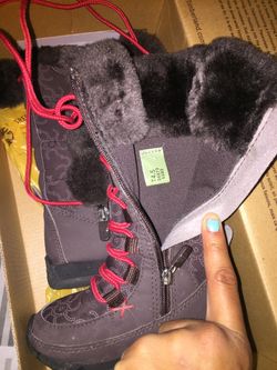 Toddler knee high timberlands boots