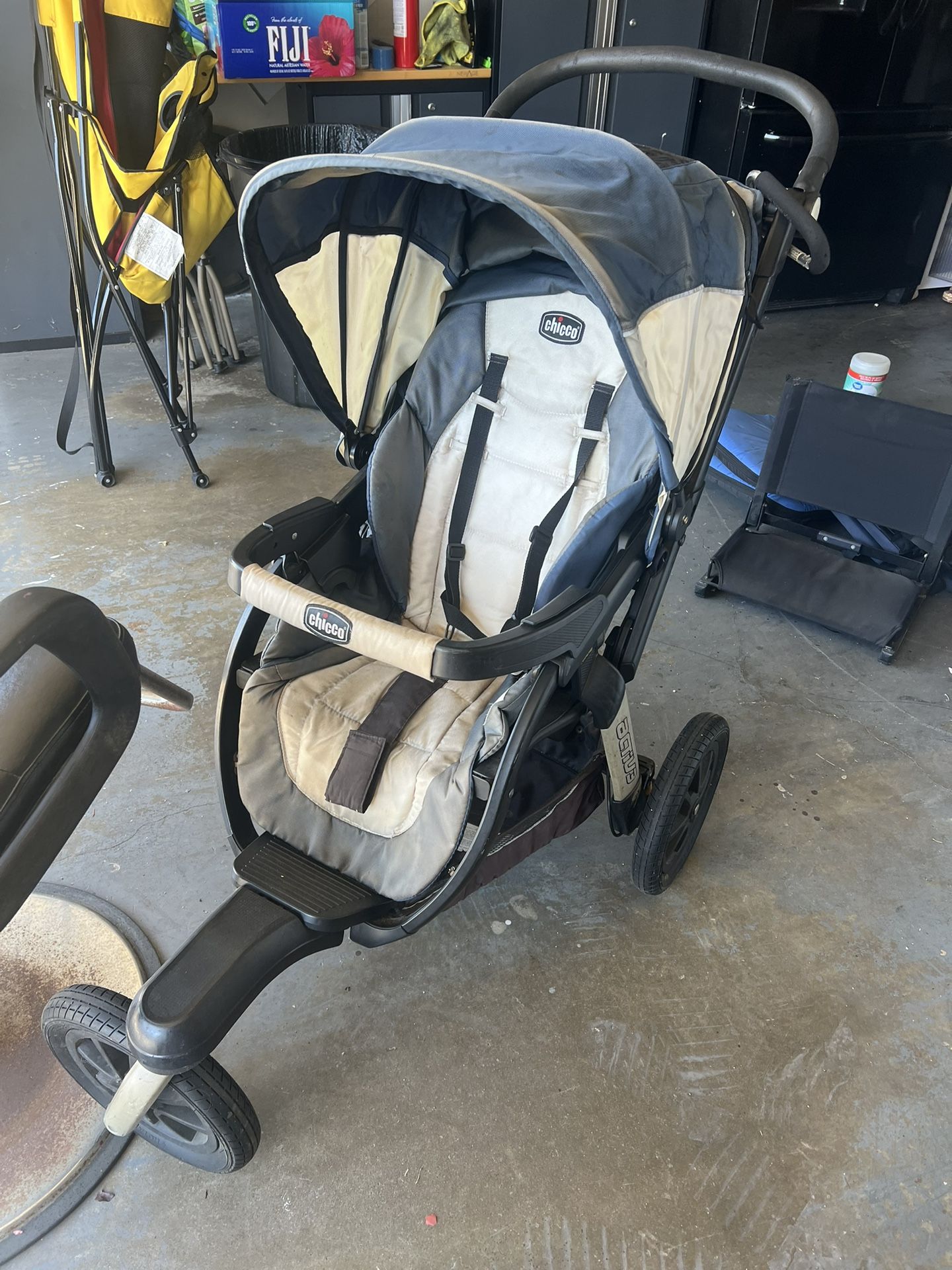 Chicco Jogging Stroller