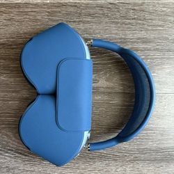 Airpod Max Blue