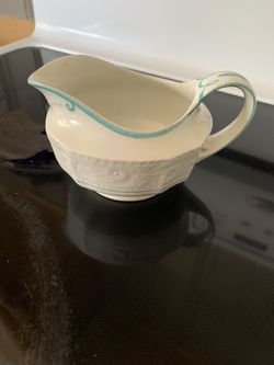 Alfred Meakin- England- creamer