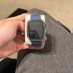 Apple Watch Se