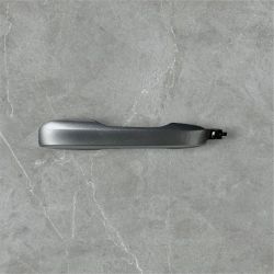 HONDA CIVIC PASSENGER REAR DOOR HANDLE