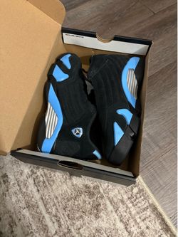 Jordan 14s 6.5y