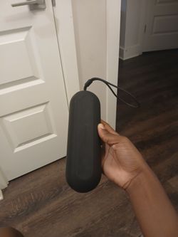 Beats pill speaker