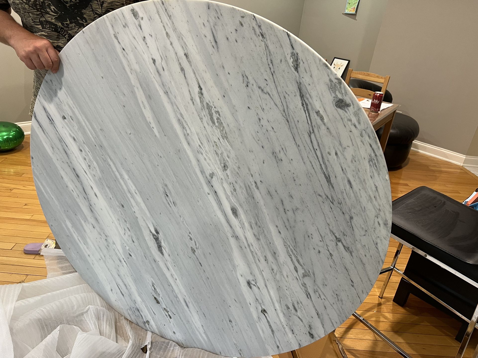 Marble Dining Table Top