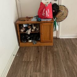 Shoe Rack FREE