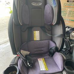 Graco SlimFit 3 In 1 
