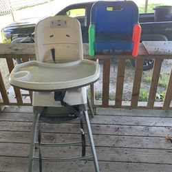 Free Baby Chairs 