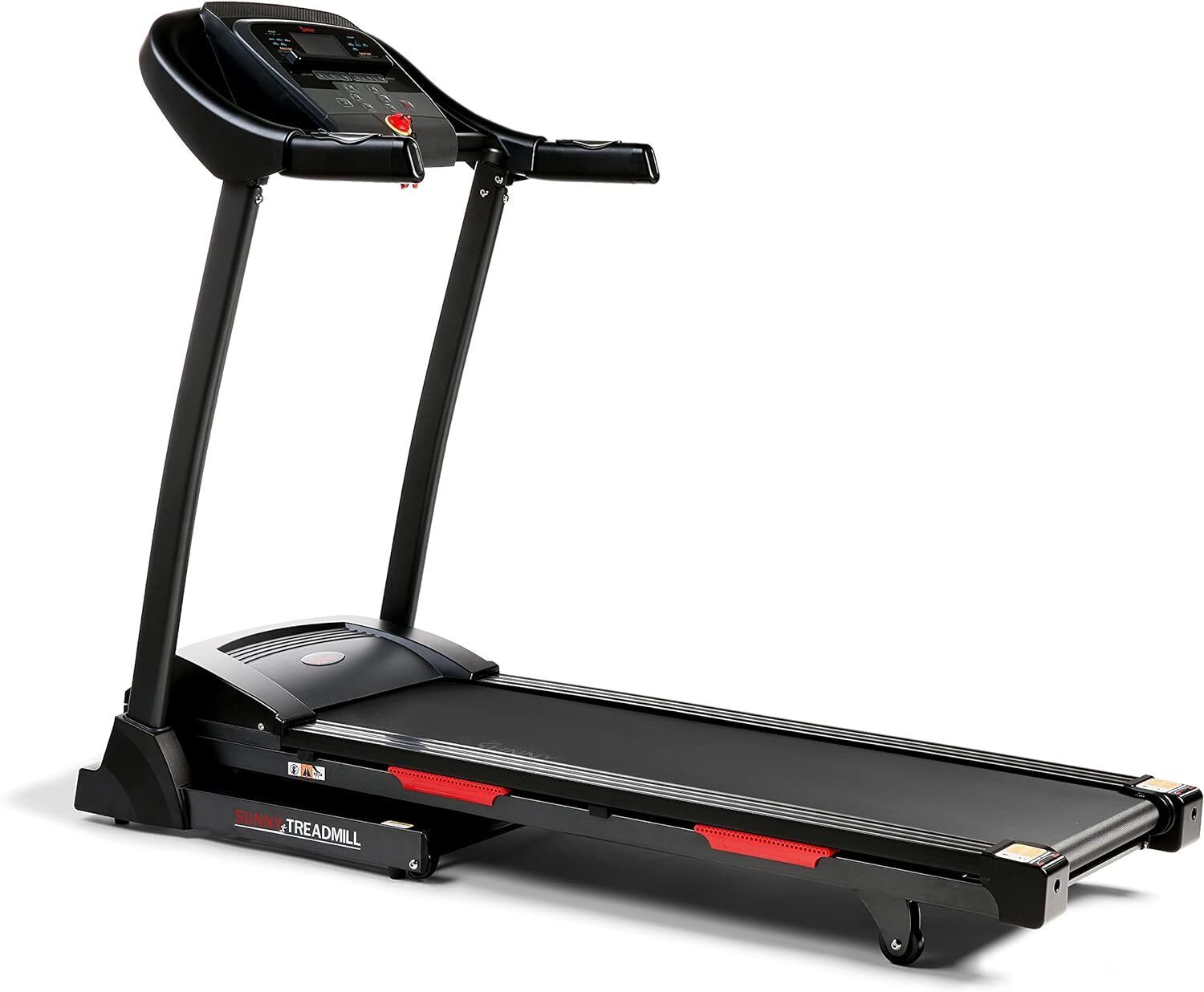 Smart Treadmill