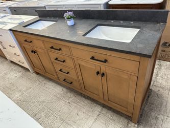 Bathroom cabinet