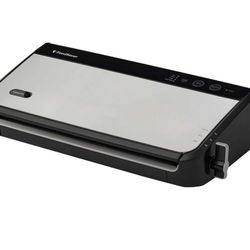 FoodSaver Vacuum Sealing System 
