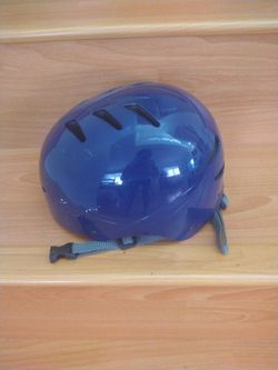 Bicycle Helmet