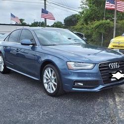 2016 Audi A6