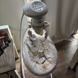 Baby Swing