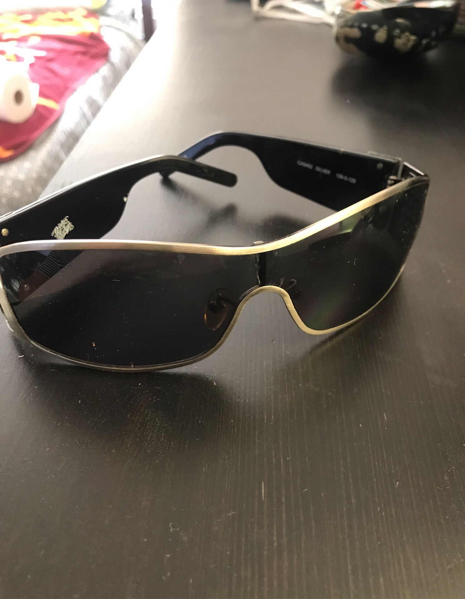 Christian Audigier Sunglasses Switch Wing