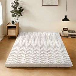 Japanese Floor Bed
