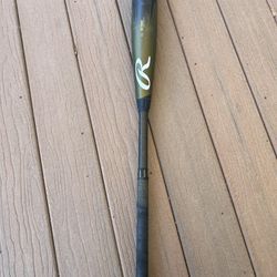 33’ Rawlings Icon BBCOR 