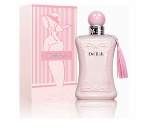 Delilah Eau de Parfum 100ml