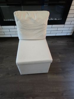 Make Up  Chair