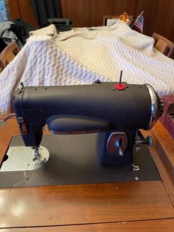 FREE vintage Kenmore sewing machine
