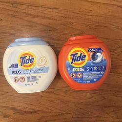 Tide Pods Bundle 