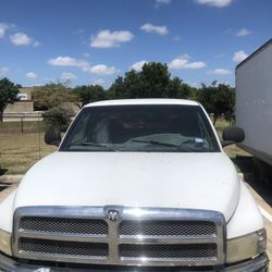 2001 Dodge Ram 1500