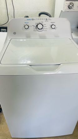 GE Washer / Lavadora