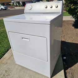 Whirlpool Electric Dryer