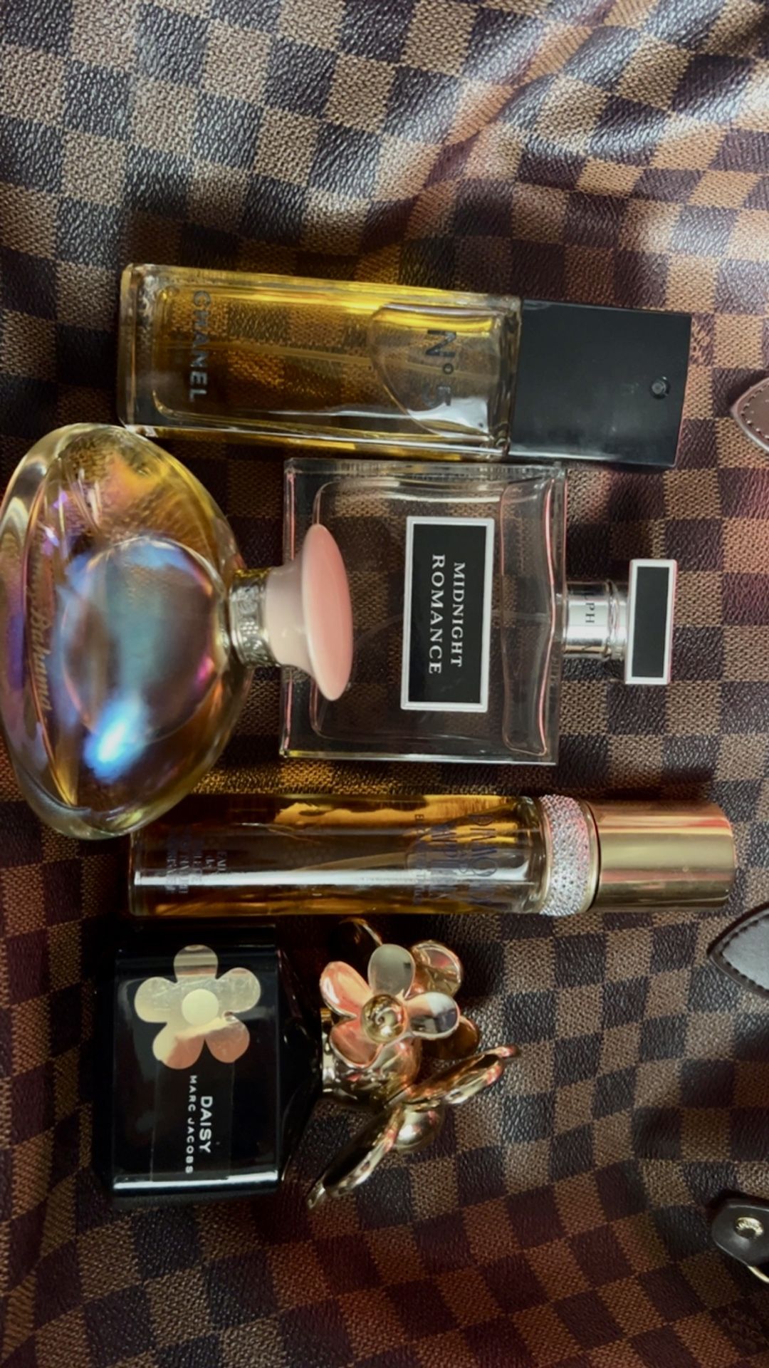 Designer Perfumes For Her