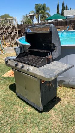 Grill