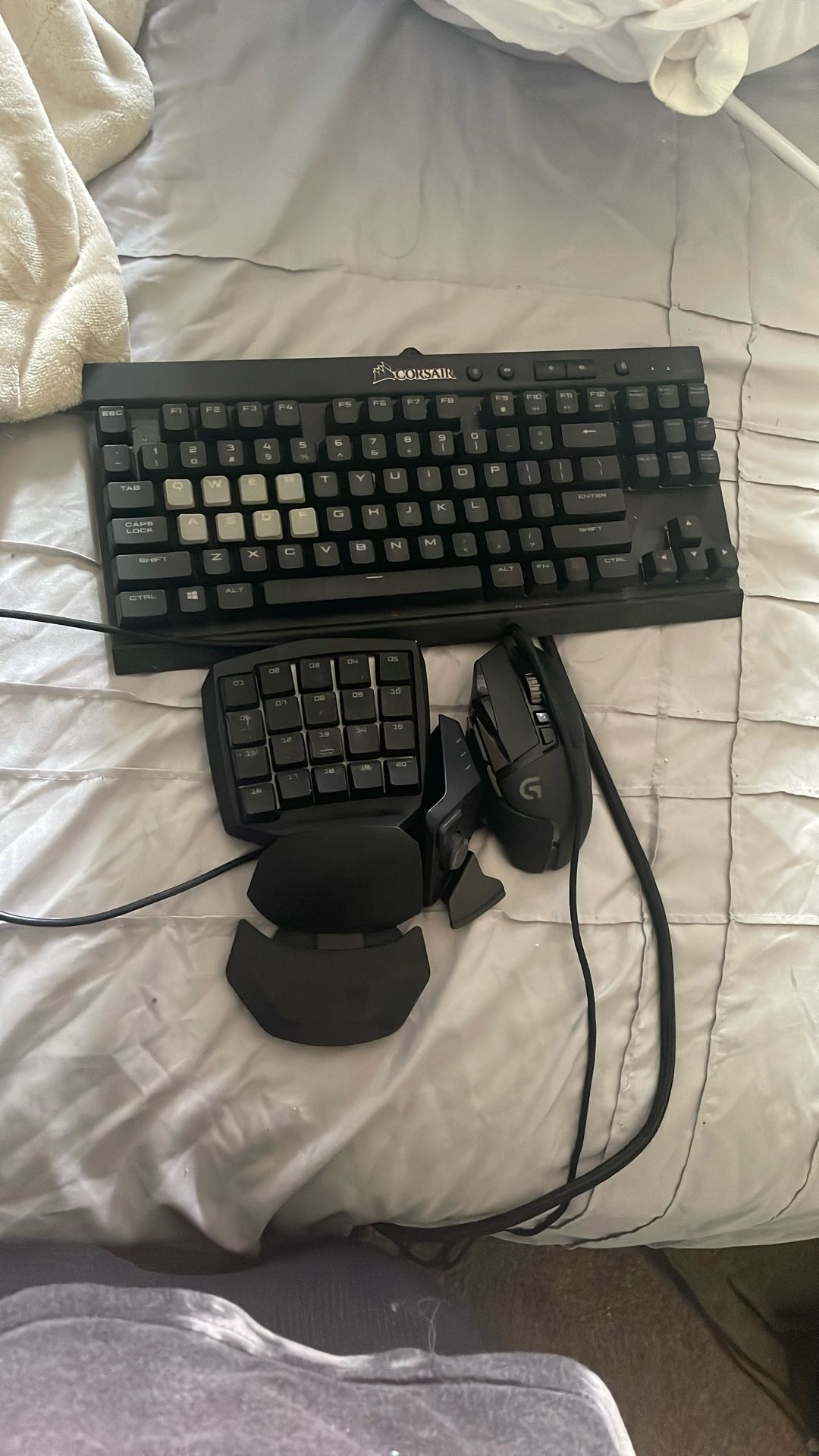 Gaming Corsair