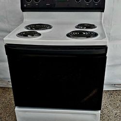 GE .STOVE