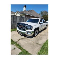 GMC GRILL ONLY 2018  Like Brand New