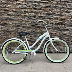 Northrock O.C 26 inch Aluminum Frame Beach Cruiser