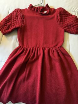 Girls Dress