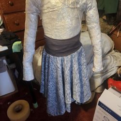 Handmade Skirt 