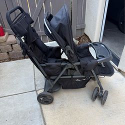 Stroller NEW