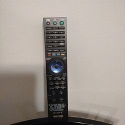 Sony BD RMT-B101A
