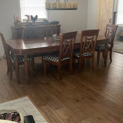 Dinning  Set