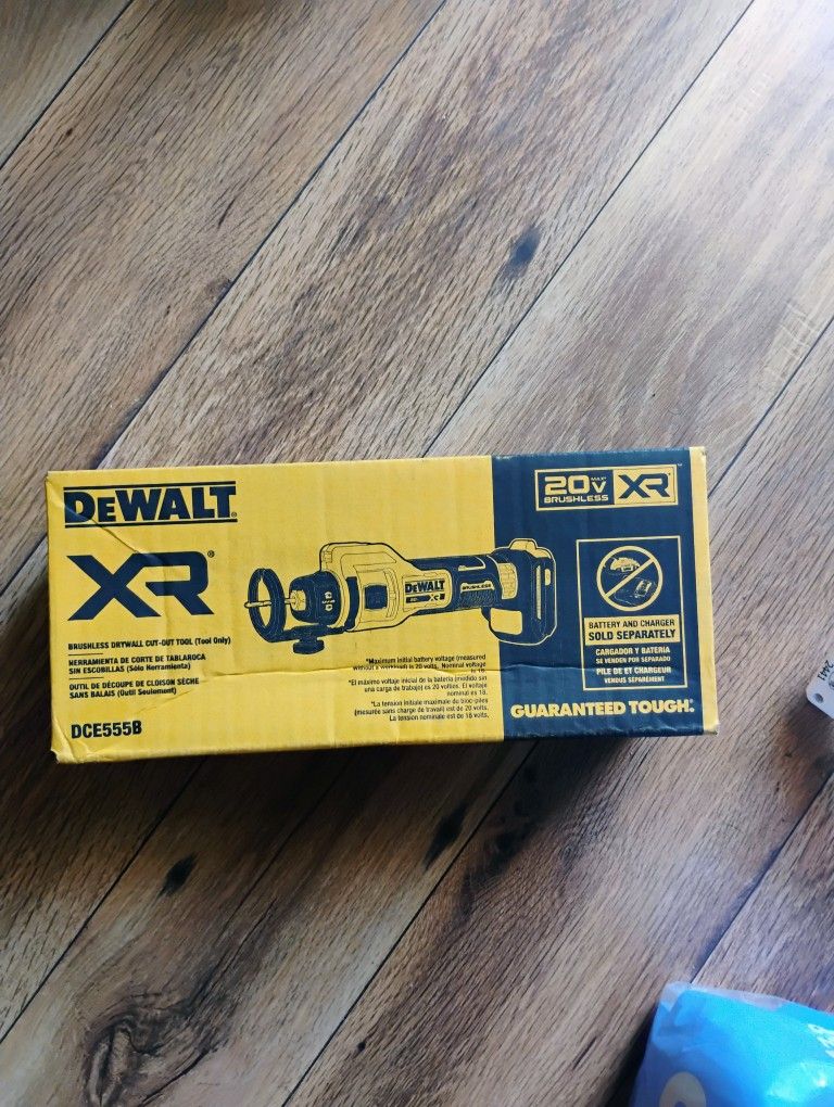 DeWalt